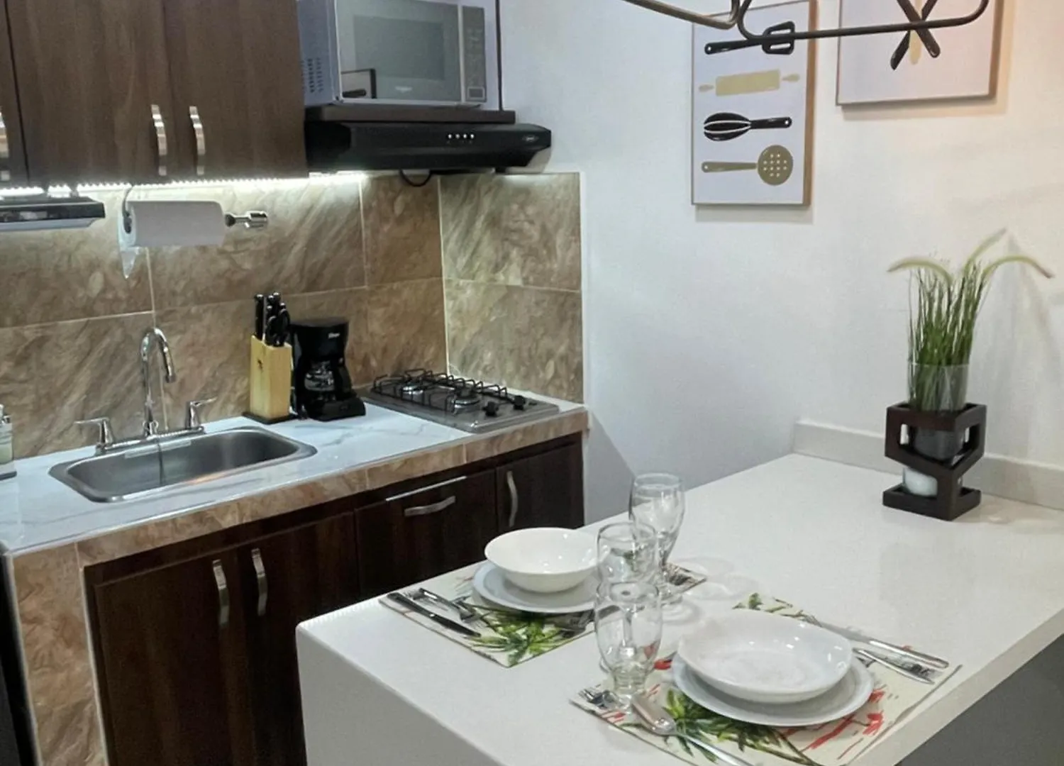 Cozy Y Stylish Private Studio 201 Cali Διαμέρισμα